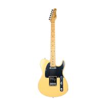 Guitarra 6 Cordas Telecaster Woodstock Tagima TW55 - Butterscotch