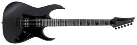 Guitarra 6C RG GIO Black Flat Ibanez RG Series GRGR131EX-BKF