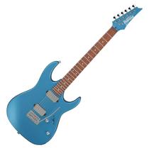 Guitarra 6C RG GIO Metallic Light Blue Ibanez GRX120SP-MLM