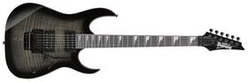 Guitarra 6C RG GIO Transt Black Sunburst Ibanez GRG320FA-TKS F035
