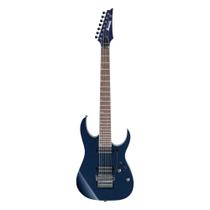 Guitarra 7 Cordas Ibanez RG 2027 XL DTB Prestige Japan com C