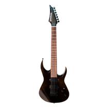 Guitarra 7 Cordas Super Strato Waldman WIG527 TBK