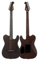 Guitarra acústica Bullfighter Silent Nylon de 6 cordas com estojo e acessórios Guitarra acústica Bullfighter Silent Nylon de 6 cordas com estojo e acessórios