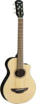 Guitarra Acústica Elétrica Yamaha APXT2 3/4 Tamanho - Natural Guitarra Acústica Elétrica Yamaha APXT2 3/4 Tamanho - Natural