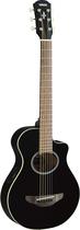 Guitarra Acústica Elétrica Yamaha APXT2 3/4 Tamanho Preto Guitarra Acústica Elétrica Yamaha APXT2 3/4 Tamanho Preto