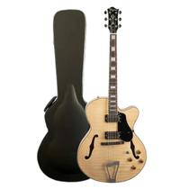 Guitarra Acústica Tagima Jazz-1900 com Case