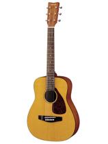 Guitarra Acústica Yamaha JR1 FG Junior 3/4 - Tamanho Natural Guitarra Acústica Yamaha JR1 FG Junior 3/4 - Tamanho Natural