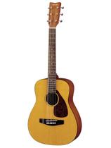 Guitarra Acústica Yamaha JR1 FG Junior 3/4 Tamanho Natural