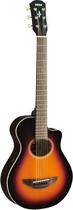 Guitarra acústico-elétrica Yamaha APXT2 3/4 tamanho com Gig Bag Guitarra acústico-elétrica Yamaha APXT2 3/4 tamanho com Gig Bag