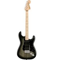 Guitarra Affinity Series Stratocaster FMT HSS BB - Squier By Fender - FENDER SQUIER