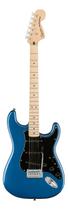 Guitarra Affinity Series Stratocaster MN BPG LPB - Squier By Fender Guitarra Affinity Series Stratocaster MN BPG LPB - Squier By Fender