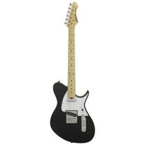 Guitarra Aria J-TL Black