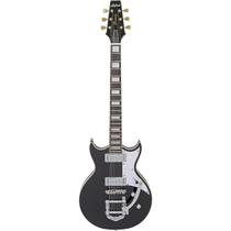 Guitarra Aria PRO II 212-MK2 Bowery BLACK
