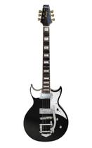 Guitarra Aria Pro Ii 212 Mk2 Bowery Black