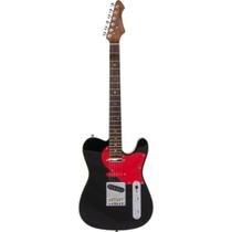 Guitarra Aria Pro II 615-WJ Nashville Black Guitarra Aria Pro II 615-WJ Nashville Black