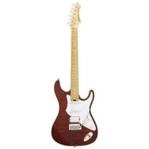Guitarra Aria Pro II 714-MK2 Fullerton Ruby Red Guitarra Aria Pro II 714-MK2 Fullerton Ruby Red