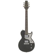 Guitarra Aria PRO II 718-MK2 Brooklyn OPEN Pore BLACK