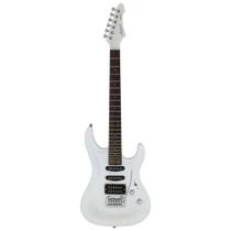 Guitarra Aria Pro II MAC-STD Pearl White