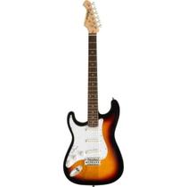 Guitarra Aria Pro II STG-003/M LH 3 Tone Sunburst (canhoto) F002