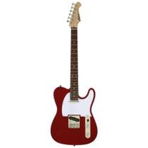 Guitarra Aria Pro II TEG-002 Candy Apple Red Guitarra Aria Pro II TEG-002 Candy Apple Red