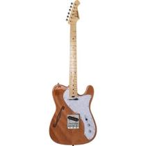 Guitarra Aria Pro II TEG-TL Natural F002
