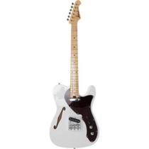 Guitarra Aria Pro II TEG-TL White Tortoise Pickguard Guitarra Aria Pro II TEG-TL White Tortoise Pickguard