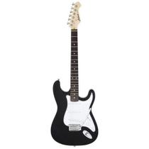 Guitarra Aria STG-003 Black F002