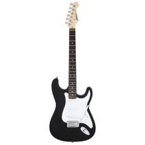Guitarra Aria STG-003 BLACK