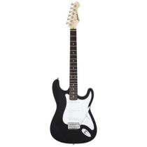 Guitarra Aria Stg-003 Black