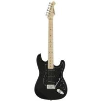 Guitarra Aria STG-003/SPL Black F002