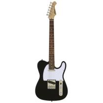 Guitarra Aria Teg-002 Black