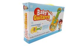 Guitarra Baby Art Brink