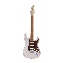 Guitarra Benson Hardy 902 CG/TT MH HSS Bag Cinza