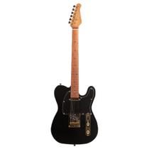 Guitarra Benson Hardy Series HS-904 Black Gold (Acompanha Bag) - 011319