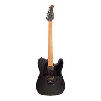 Guitarra Benson Hardy T 906 M BKS BK MH Black Guitarra Benson Hardy T 906 M BKS BK MH Black