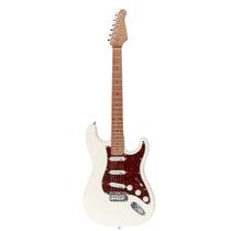 Guitarra Benson Stratocaster Hardy 901 Olympic White