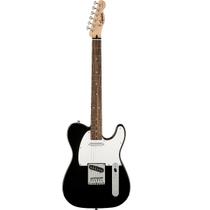 Guitarra Bullet Telecaster LRL BLK - Squier By Fender - FENDER SQUIER