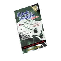 Guitarra caiaffa vol 2 com (cd treiner)
