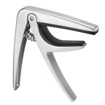 Guitarra Capo Aroma Professional para 6 cordas acústica/elétrica
