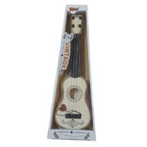 Guitarra Clássica The Vintage ZP00617 - Zoop Toys Guitarra Clássica The Vintage ZP00617 - Zoop Toys
