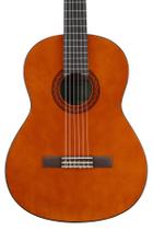 Guitarra Clássica Yamaha C40II - Acabamento Natural - 6 Cordas Guitarra Clássica Yamaha C40II - Acabamento Natural - 6 Cordas
