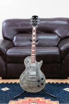 Guitarra Condor Les Paul Standard Clp5 Planet Burst