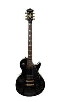 Guitarra Condor LP Custom LPC Set BK