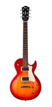 Guitarra Cort CR100 CRS Cherry Red Burst
