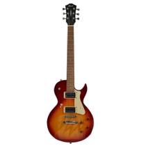 Guitarra Cort CR100 CRS Classic Rock Les Paul