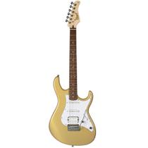 Guitarra Cort G250 CGM Champagne Gold Mettalic