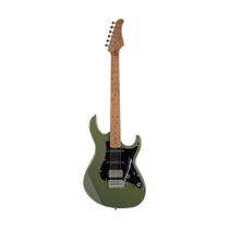 Guitarra Cort G250SE ODG Olive Dark Green