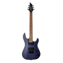 Guitarra Cort Kx100 Ma Metallic Ash