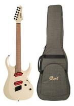 Guitarra Cort Mutility Ii X700 Mbg Military Beige Guitarra Cort Mutility Ii X700 Mbg Military Beige