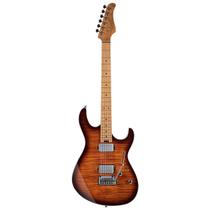 Guitarra cort superstrato g290 fat ii antique violin burst Guitarra cort superstrato g290 fat ii antique violin burst
